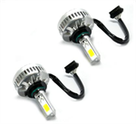 RECON 264H10LED Headlight Bulb - LED