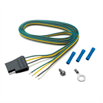 WESTIN 65-75001 CONNECTOR 48' 4WAY FLAT