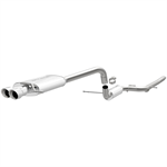 Exhaust System Kit