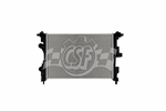 CSF 3884 Radiator