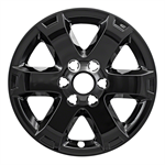 COAST 2 COAST IWCIMP422BLK Wheel Cover