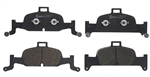 BREMBO P85164 Brake Pad