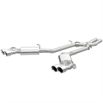 MAGNAFLOW 19265 SYS CB 2016 CAMARO 6.2L
