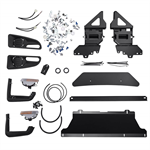 Bumper Mounting Kit