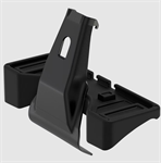 Roof Rack Mounting Kit