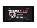 License Plate Frame