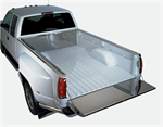 PUTCO 51189 Bed Rails: 2007-2007 Chevrolet Pick Up Full Size 2