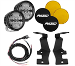 Driving/ Fog Light