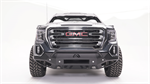 FAB FOURS GS19-D6052-1 Bumper