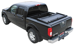TRUXEDO 792501 Tonneau Cover