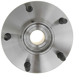 RAYBESTOS 715023 Wheel Bearing and Hub Assembly