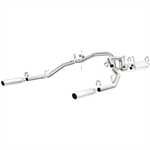 Exhaust System Kit
