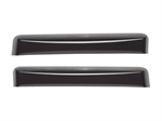 WEATHERTECH 81792 Rainguard