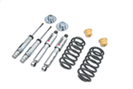 BELLTECH 796SPK Lowering Kit