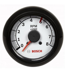 SUNELECT FST7904 SPORT II 2-5/8' TACHOMETER
