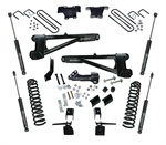 SUPERLIFT K165 Lift Kit Suspension