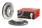BREMBO 09.9827.11 Brake Rotor