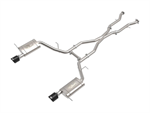 AFE 49-32086-B Exhaust System Kit