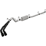 Exhaust System Kit