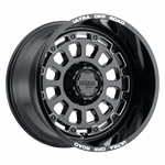 ULTRA 111-2335BM44 Wheel