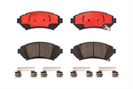 BREMBO P64001N Brake Pad