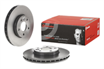 BREMBO 09.A905.11 Brake Rotor