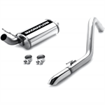 Exhaust System Kit