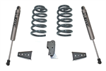 MAXTRAC 902430F Coil Spring