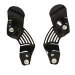 Brake Cooling Duct