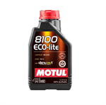 MOTUL 108534 Oil