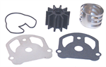 Water Pump Impeller