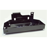 RUGGED RIDGE 18003.22 Skid Plate, Gas Tank; 97-06 Jeep Wrangler TJ