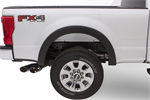 BUSHWACKER 20108-02 OE FLOOR 2PC RR SUPERDUTY 17