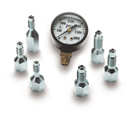 SSBC A1704 PRESSURE GAUGE KIT 0-3000