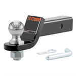 2IN DROP LOADED BALL MOUNT