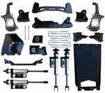 Lift Kit Suspension