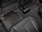 WEATHERTECH W615CO Floor Mat