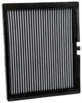 K&N VF2050 CABIN AIR FILTER