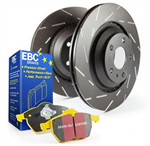 EBC S9KR1043 Brake Kit