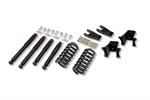 BELLTECH 703SP Lowering Kit
