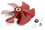 SET0090 Boat Thruster Propeller