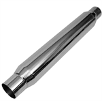 DYNOMAX 24241 THRUSH GLASS PACK MUFFLER