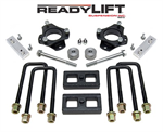 READYLIFT 695112 TACOMA TRD / SR5 / ROCK W