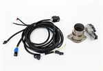 422265 Active Exhaust Valve