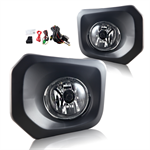 WINJET CFWJ-0448-C Driving/ Fog Light