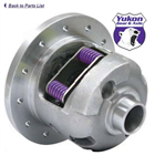 YUKON GEAR YDGGM12T-4-30-1 Differential Carrier
