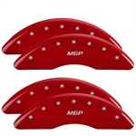 MGP 23239SMGPRD Caliper Cover
