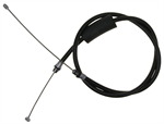 RAYBESTOS BC96909 Parking Brake Cable