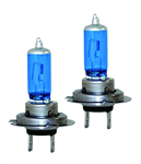 HELLA H71070307 Bulbs: H7 Optilux XB bulb; 12 volt 100 watt; xenon