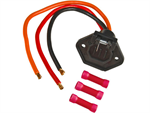 Trolling Motor Power Plug